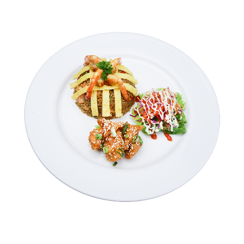 Cipaku Fried Rice