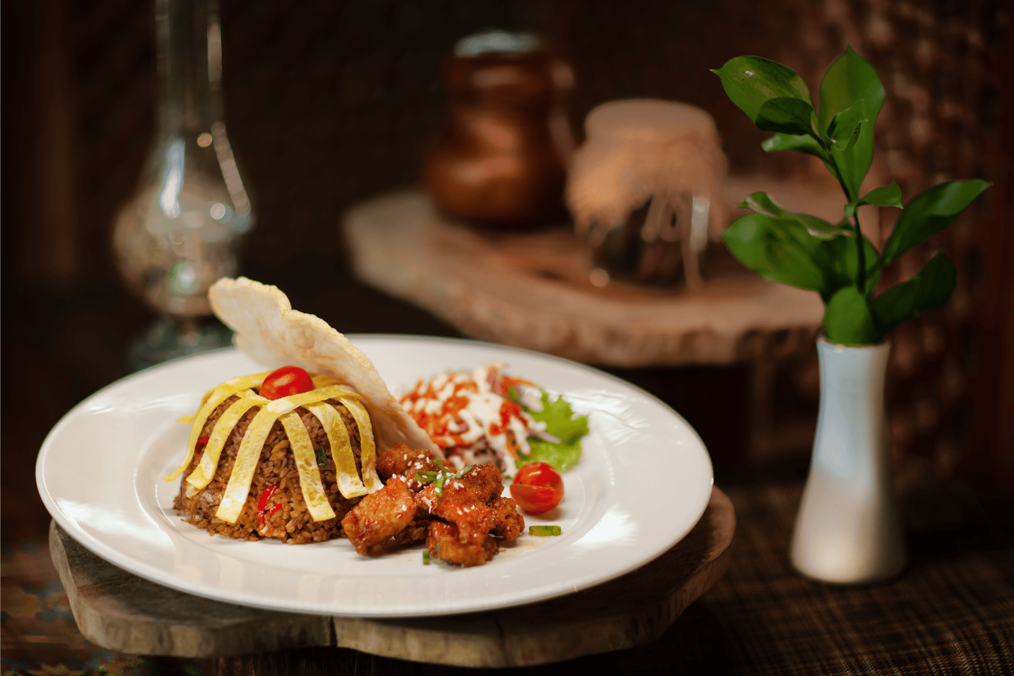 Nasi Goreng Cipaku