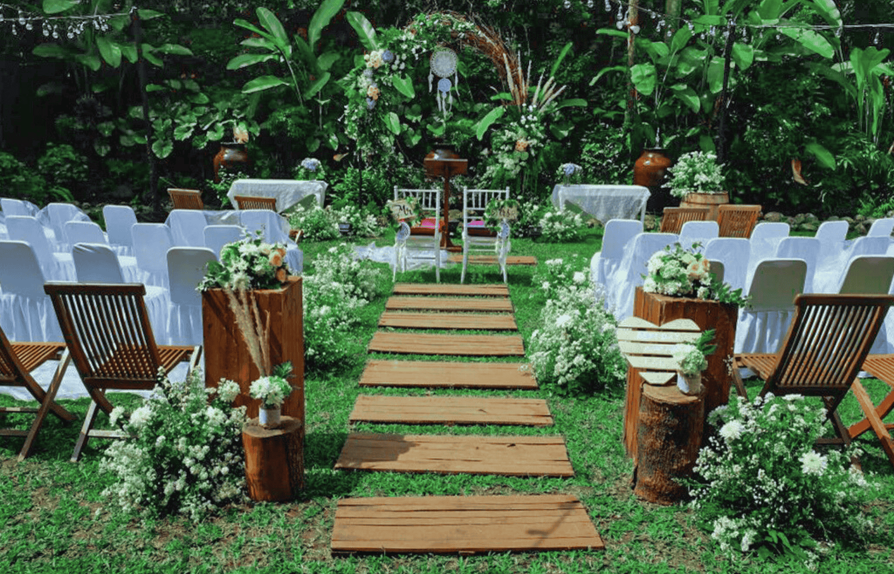 Venue Wijaya Kusuma